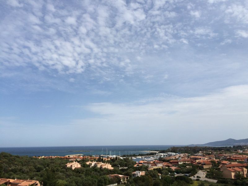 foto 0 Alquiler vacacional entre particulares Porto Ottiolu appartement Cerdea Olbia Tempio (provincia de) Vistas desde la terraza