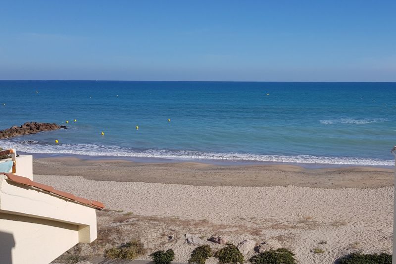 foto 0 Alquiler vacacional entre particulares Frontignan appartement Languedoc-Roselln Hrault