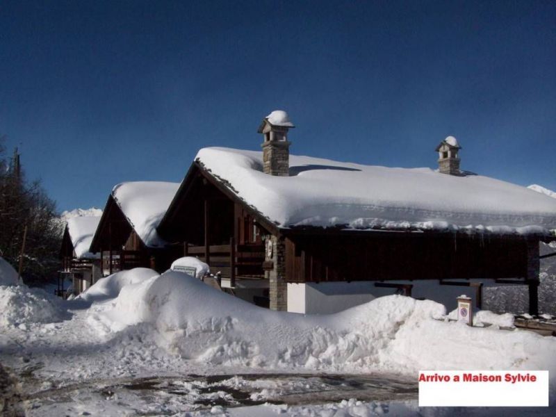 foto 5 Alquiler vacacional entre particulares Pila chalet Valle de Aosta Aosta (provincia de)