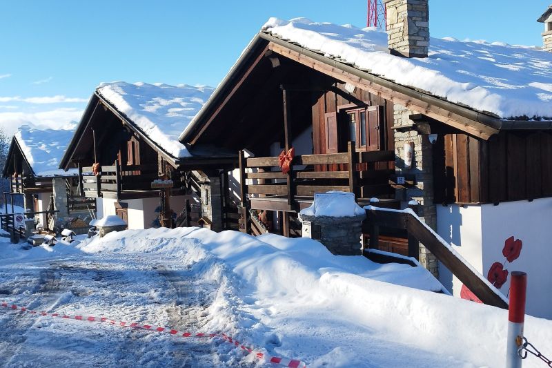 foto 0 Alquiler vacacional entre particulares Pila chalet Valle de Aosta Aosta (provincia de)