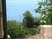 Alquiler vacaciones junto al mar Andrano: villa n 103643