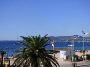 Alquiler vacaciones vistas al mar: appartement n 104565