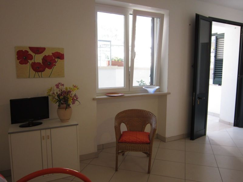 foto 4 Alquiler vacacional entre particulares Gallipoli appartement Apulia Lecce (provincia de)