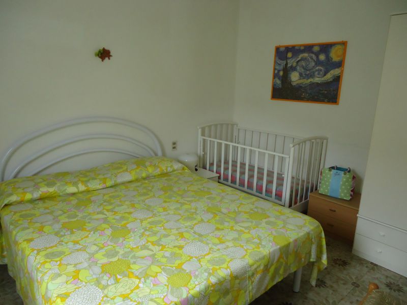 foto 6 Alquiler vacacional entre particulares Principina a Mare appartement Toscana Grosseto (provincia de) dormitorio 1