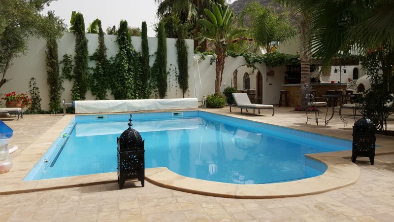 foto 5 Alquiler vacacional entre particulares Agadir villa   Piscina