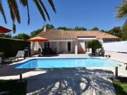 Alquiler vacaciones Les Issambres para 3 personas: villa n 109566