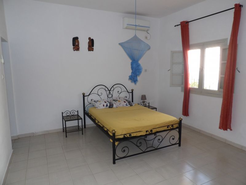 foto 5 Alquiler vacacional entre particulares Saly appartement   dormitorio 1