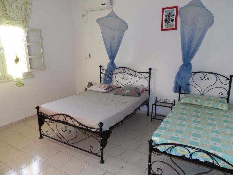 foto 5 Alquiler vacacional entre particulares Saly appartement   dormitorio 2