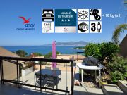 Alquiler vacaciones vistas al mar: appartement n 111942