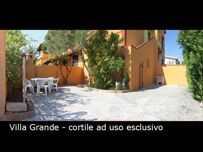 foto 4 Alquiler vacacional entre particulares San Teodoro appartement Cerdea Olbia Tempio (provincia de) Otras vistas