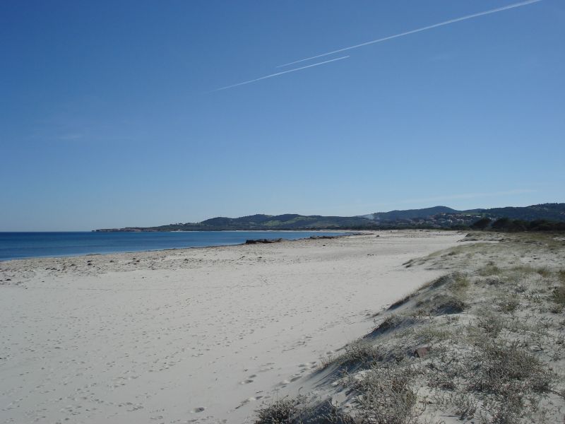 foto 14 Alquiler vacacional entre particulares La Caletta studio Cerdea Nuoro (provincia de) Playa