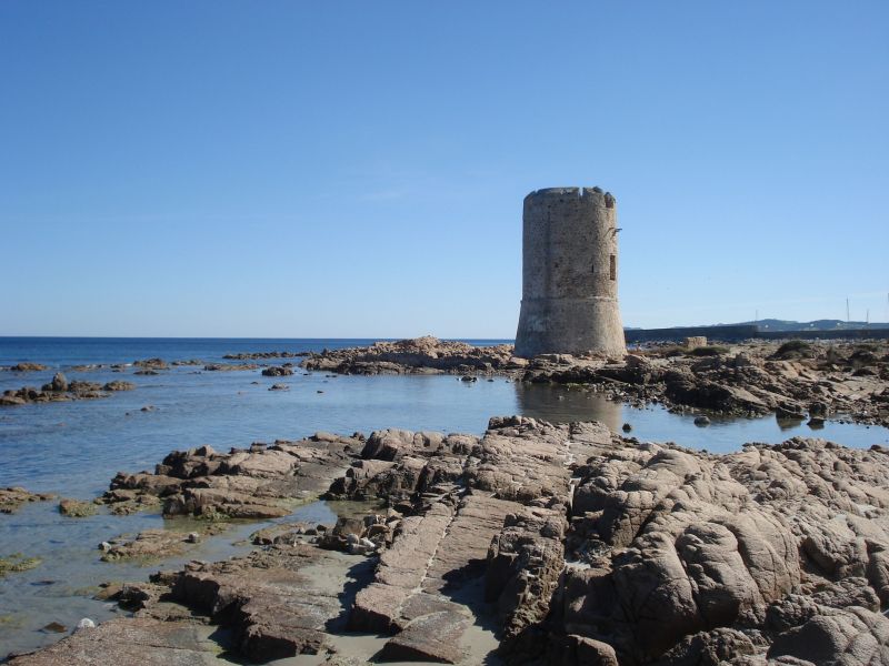 foto 13 Alquiler vacacional entre particulares La Caletta studio Cerdea Nuoro (provincia de)