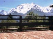 Alquiler vacaciones Alta Saboya: chalet n 116854