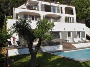 Alquiler vacaciones Costa Mediterrnea Francesa para 12 personas: villa n 117820