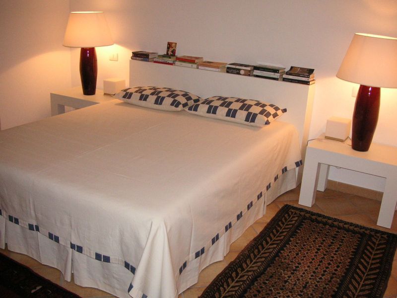 foto 6 Alquiler vacacional entre particulares Arzachena appartement Cerdea Olbia Tempio (provincia de) dormitorio 1