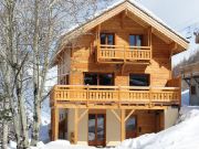 Alquiler vacaciones Alpe D'Huez para 11 personas: chalet n 119953