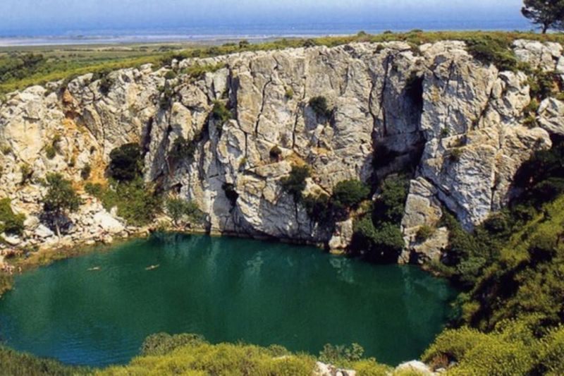 foto 16 Alquiler vacacional entre particulares Saint Pierre la Mer maison Languedoc-Roselln Aude