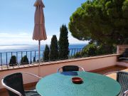 Alquiler vacaciones Costa Mediterrnea Francesa: appartement n 120827