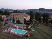 Alquiler casas rurales vacaciones Volterra: gite n 121193