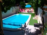 Alquiler casas vacaciones Perpignan: villa n 121602