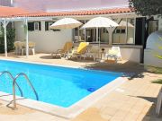 Alquiler vacaciones Almada: maison n 122198