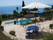 Alquiler vacaciones Alpes Martimos: villa n 122240