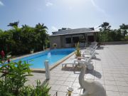 Alquiler casas rurales vacaciones Caribe: gite n 122558