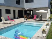 Alquiler vacaciones Clermont-Ferrand: villa n 122624