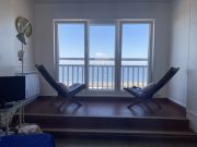 Alquiler vacaciones vistas al mar: appartement n 122990