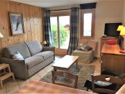 Alquiler vacaciones Peisey-Vallandry: studio n 123143