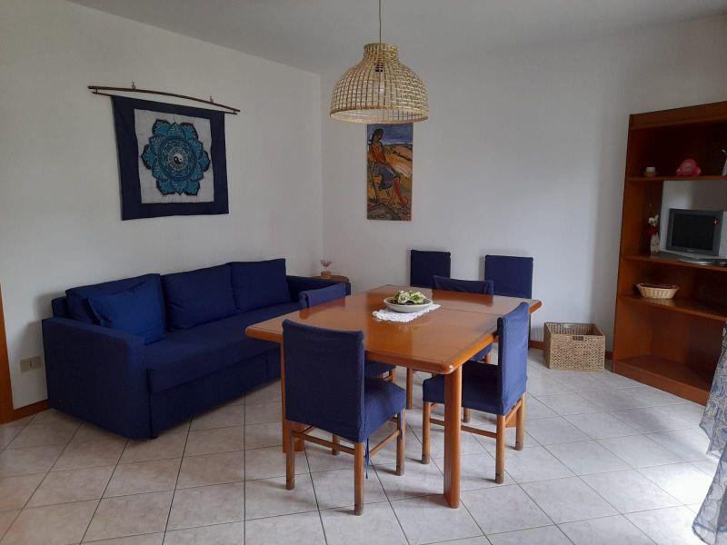 foto 4 Alquiler vacacional entre particulares Marotta appartement Marcas Pesaro Urbino (provincia de) Saln