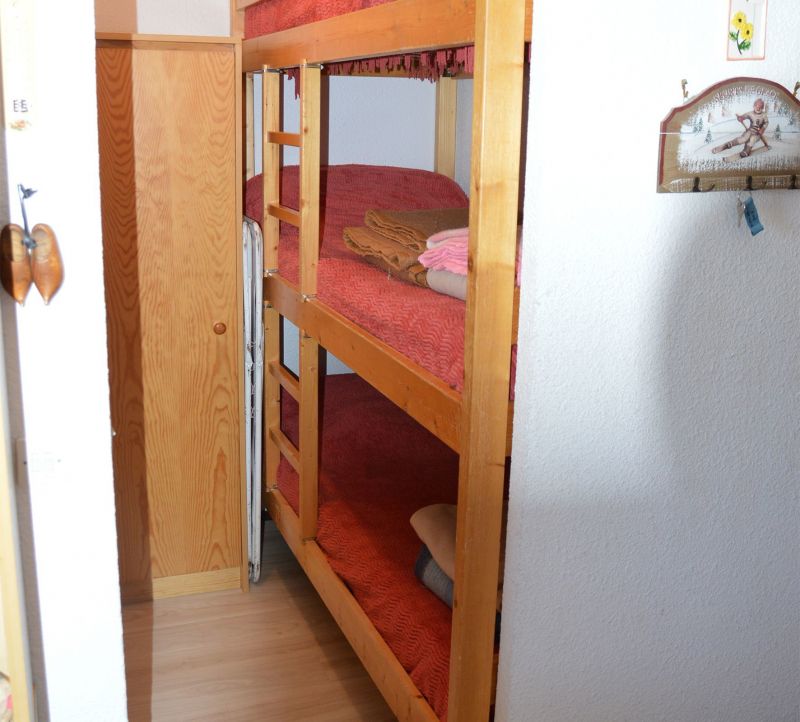 foto 5 Alquiler vacacional entre particulares Alpe d'Huez appartement Rdano Alpes Isre dormitorio
