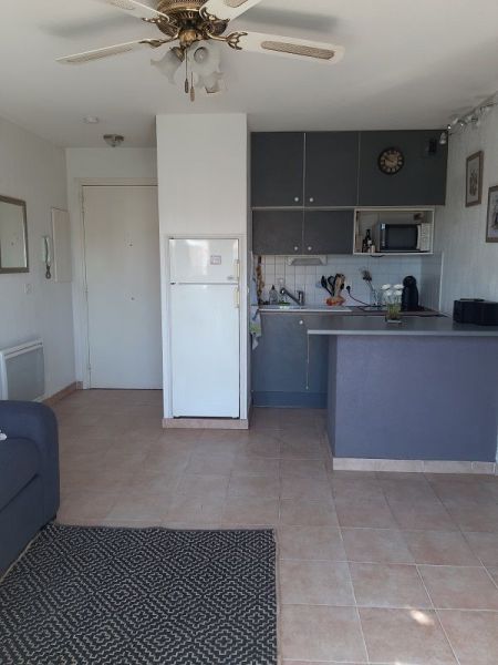 foto 5 Alquiler vacacional entre particulares Frjus appartement Provenza-Alpes-Costa Azul Var Sala de estar