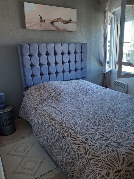 foto 6 Alquiler vacacional entre particulares Frjus appartement Provenza-Alpes-Costa Azul Var dormitorio