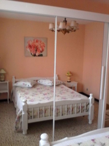 foto 8 Alquiler vacacional entre particulares La Seyne sur Mer appartement Provenza-Alpes-Costa Azul Var dormitorio