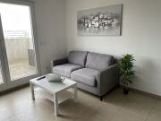 Alquiler vacaciones Montpellier para 2 personas: appartement n 124676