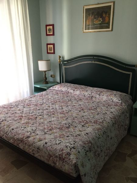 foto 0 Alquiler vacacional entre particulares Chiavari appartement Liguria Gnova (provincia de) Sala de estar