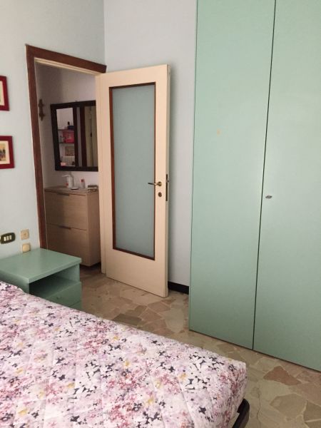 foto 6 Alquiler vacacional entre particulares Chiavari appartement Liguria Gnova (provincia de) dormitorio