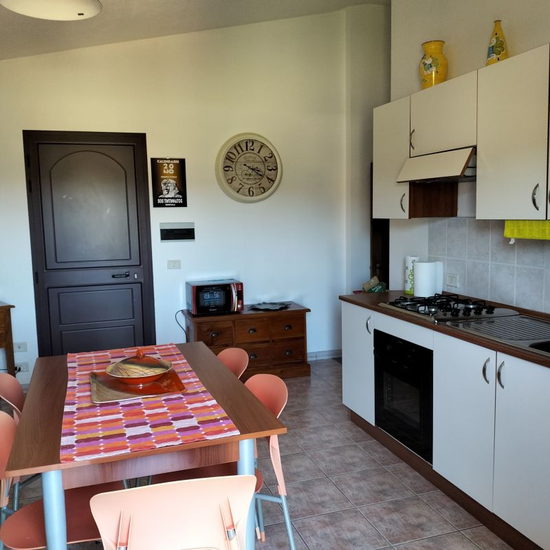 foto 4 Alquiler vacacional entre particulares Siniscola appartement Cerdea Nuoro (provincia de)