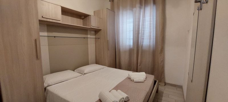foto 3 Alquiler vacacional entre particulares Peschici appartement Apulia Foggia (provincia de) dormitorio 2