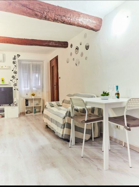 foto 4 Alquiler vacacional entre particulares Sanremo appartement Liguria Imperia (provincia de) Sala de estar