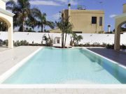 Alquiler vacaciones piscina Trapani (Provincia De): appartement n 126904