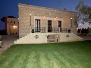 Alquiler casas rurales vacaciones Gallipoli: gite n 126975