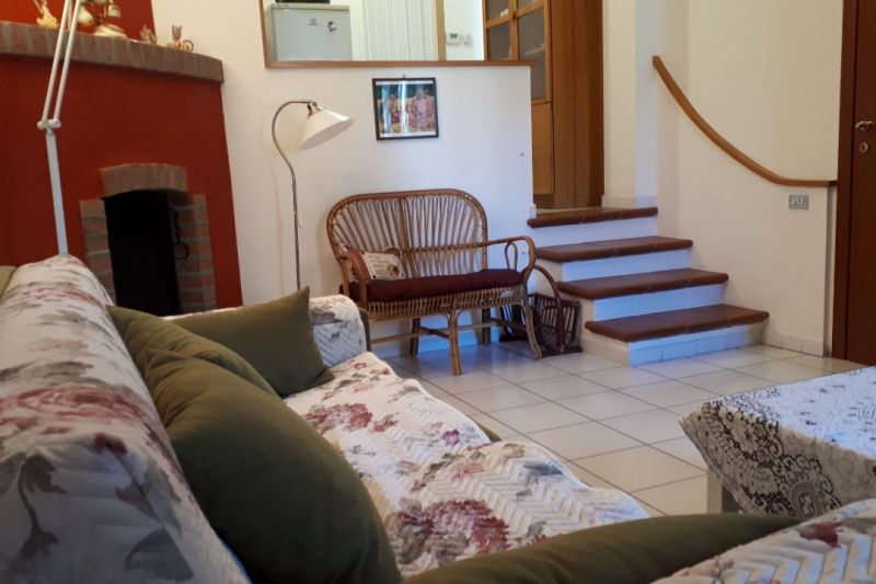 foto 0 Alquiler vacacional entre particulares Marotta appartement Marcas Pesaro Urbino (provincia de) Sala de estar