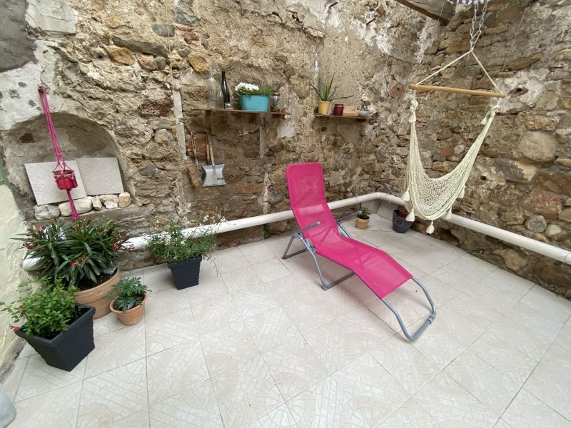 foto 11 Alquiler vacacional entre particulares Ferrals-les-Corbires maison Languedoc-Roselln Aude Terraza