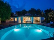 Alquiler casas vacaciones Pescoluse: villa n 127477