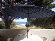 Alquiler vacaciones junto al mar Crcega: appartement n 127678