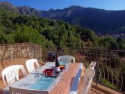 Alquiler vacaciones Crcega para 5 personas: appartement n 127987