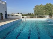 Alquiler vacaciones piscina: villa n 128053