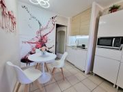 Alquiler estudios vacaciones Villeneuve-Loubet: studio n 128079